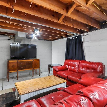 Gorgeous Downtown Bungalow, Walk Everywhere!!! Lake Geneva Eksteriør bilde